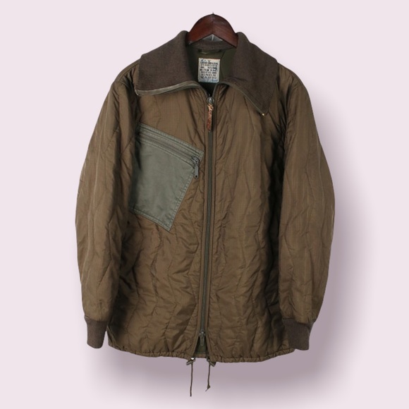 Other - Vintage military jacket